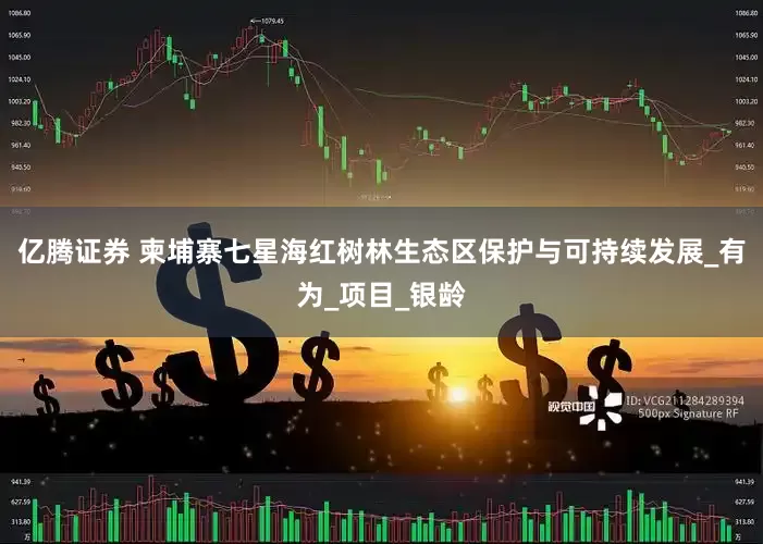 亿腾证券 柬埔寨七星海红树林生态区保护与可持续发展_有为_项目_银龄
